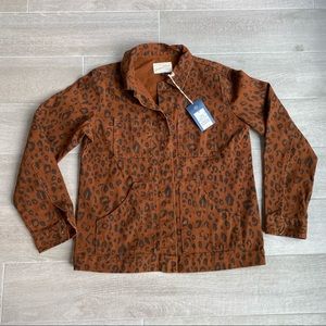 NWT Universal Thread Jacket Xsmall